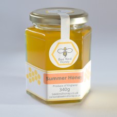 340g Summer Honey