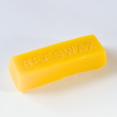 25g Beeswax block